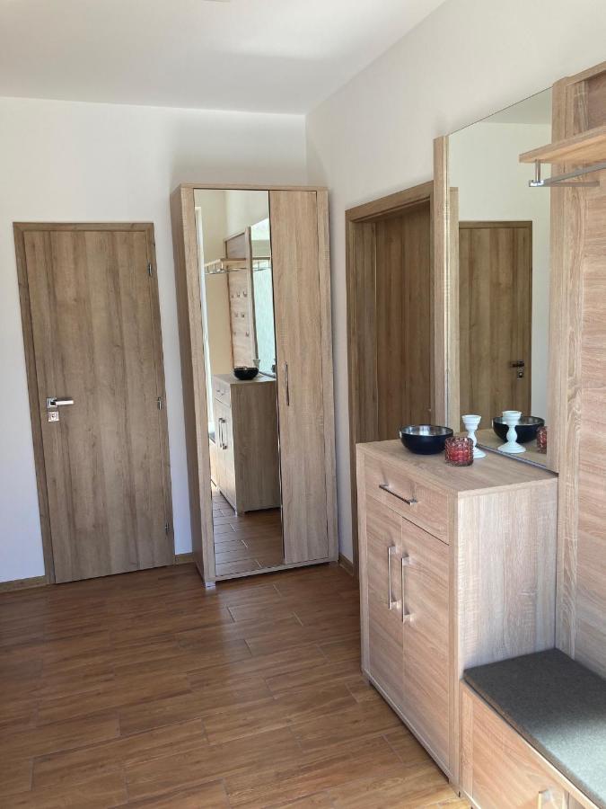 Apartmany Rubin Nesvady Εξωτερικό φωτογραφία