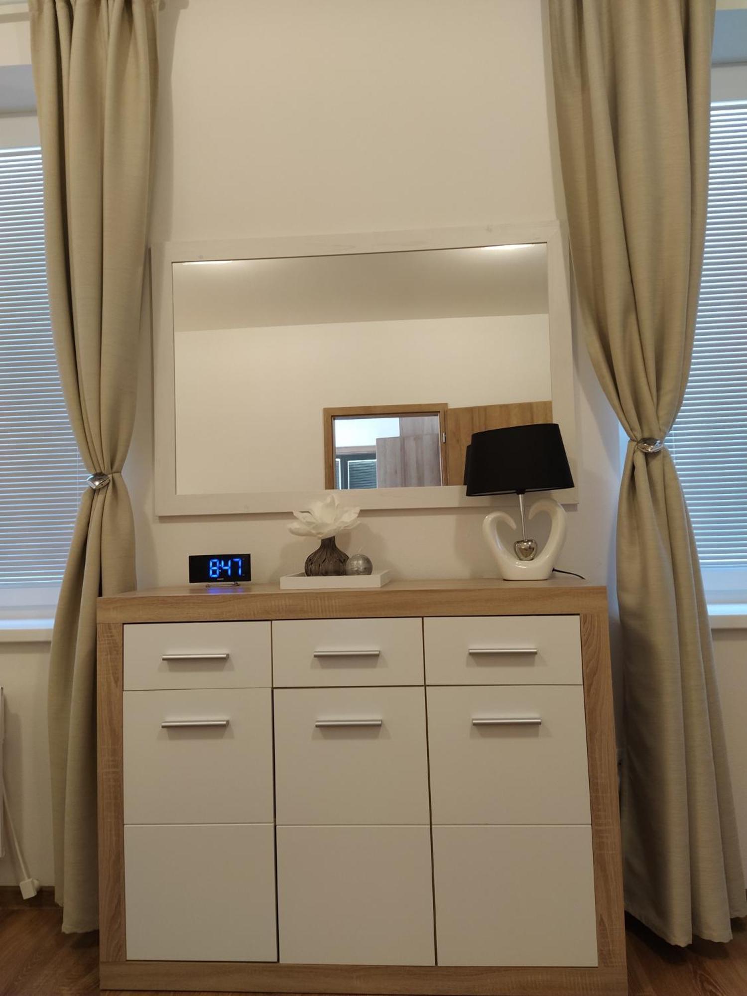 Apartmany Rubin Nesvady Εξωτερικό φωτογραφία