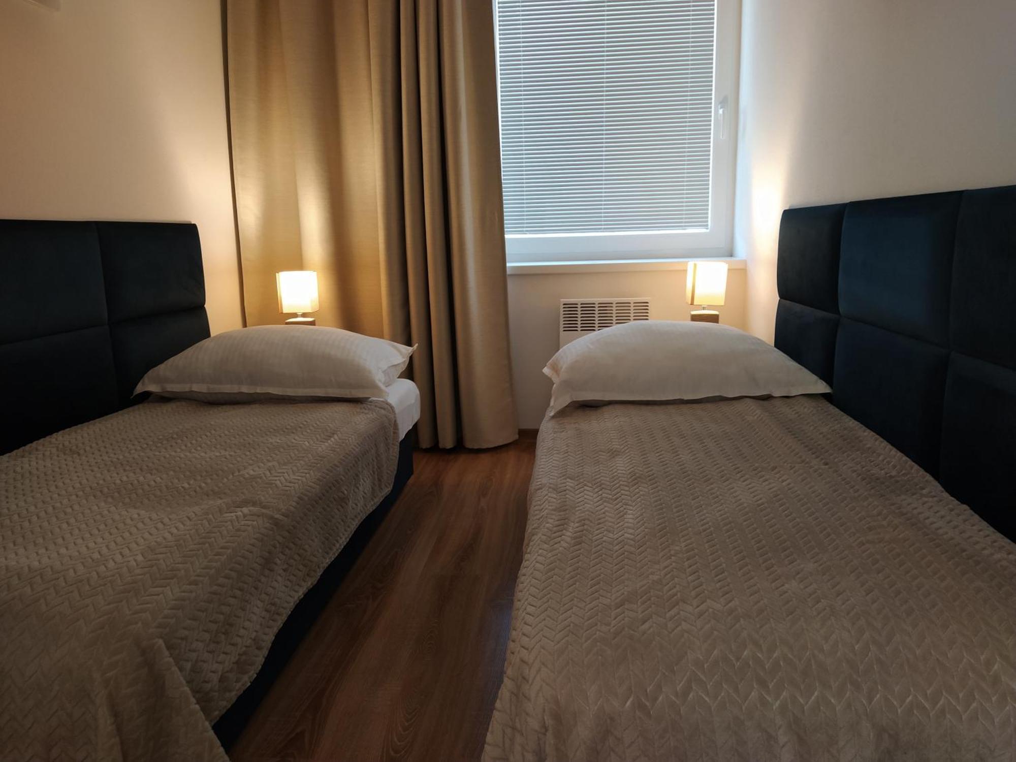 Apartmany Rubin Nesvady Εξωτερικό φωτογραφία