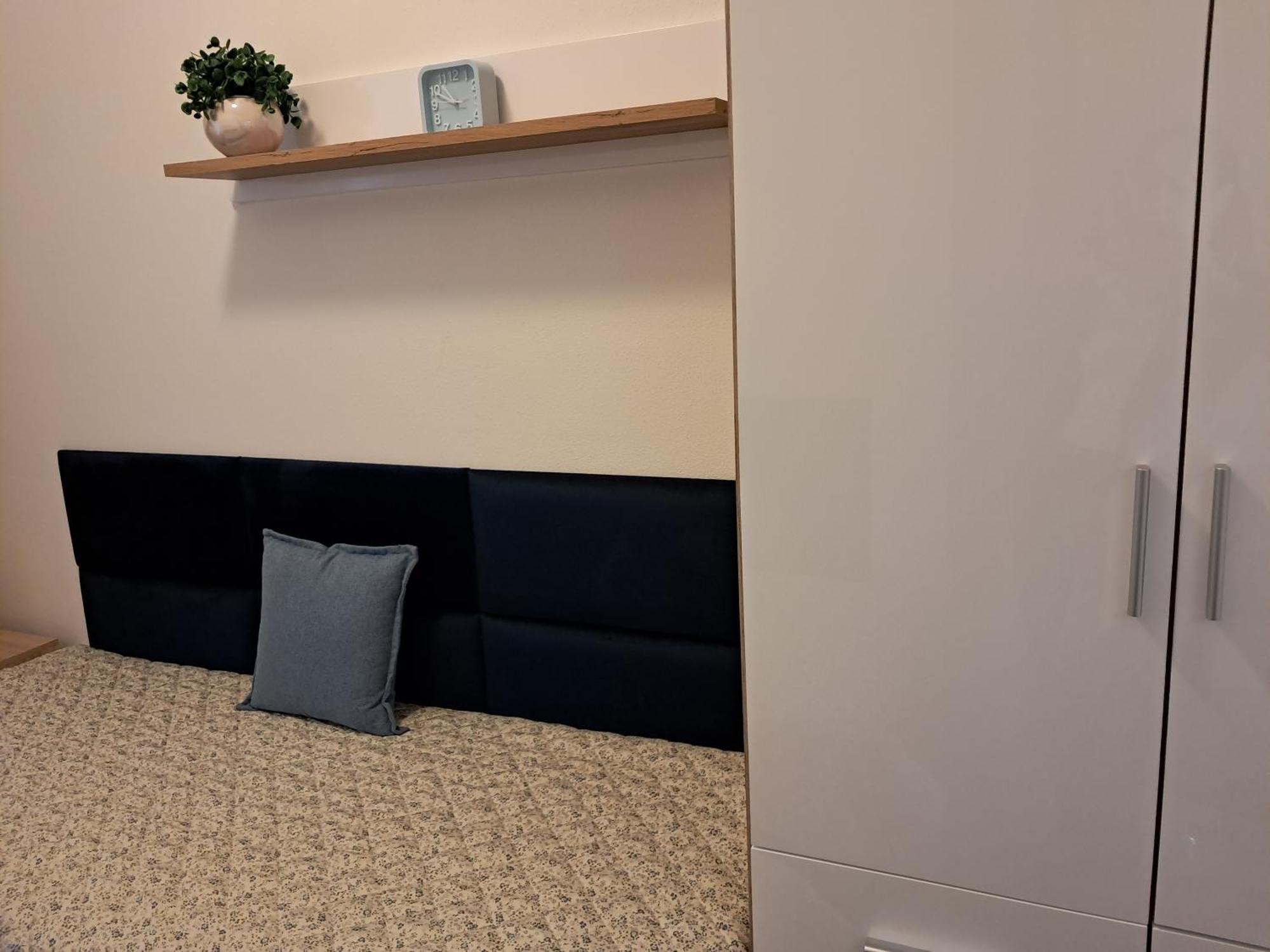 Apartmany Rubin Nesvady Εξωτερικό φωτογραφία