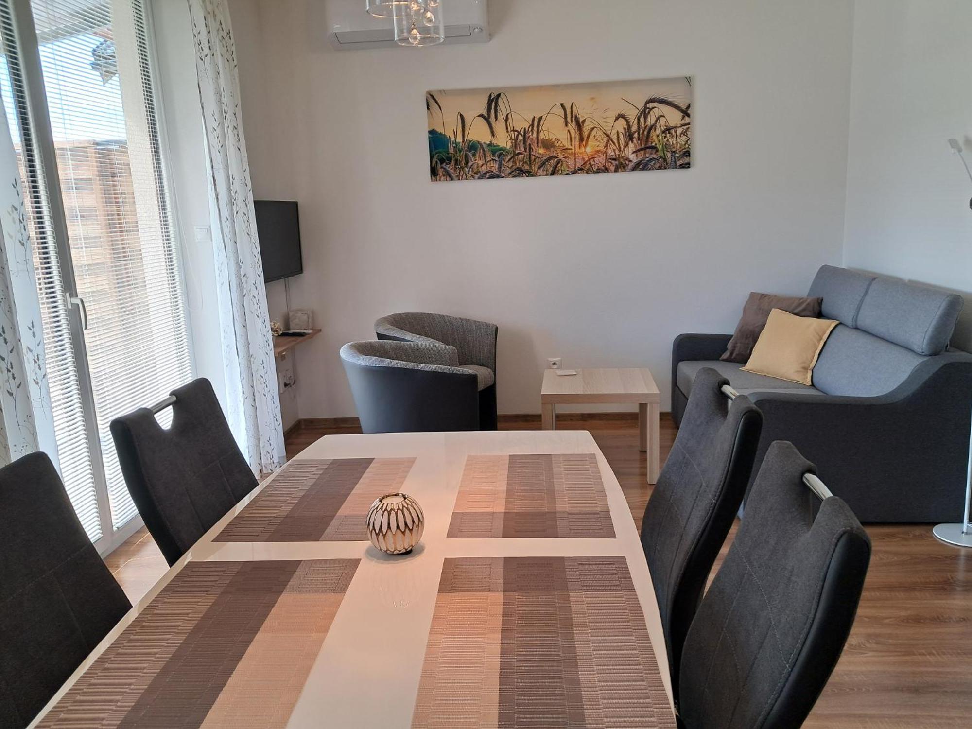 Apartmany Rubin Nesvady Εξωτερικό φωτογραφία