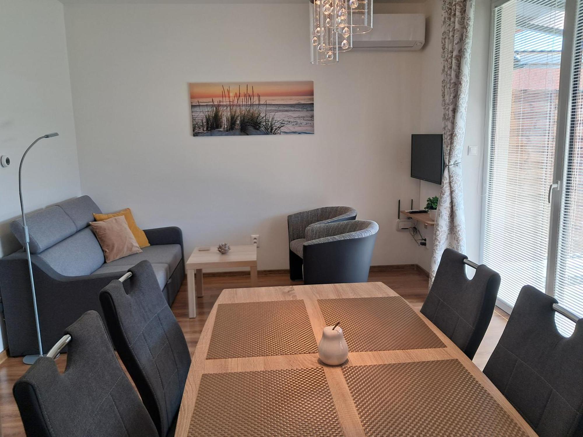 Apartmany Rubin Nesvady Εξωτερικό φωτογραφία