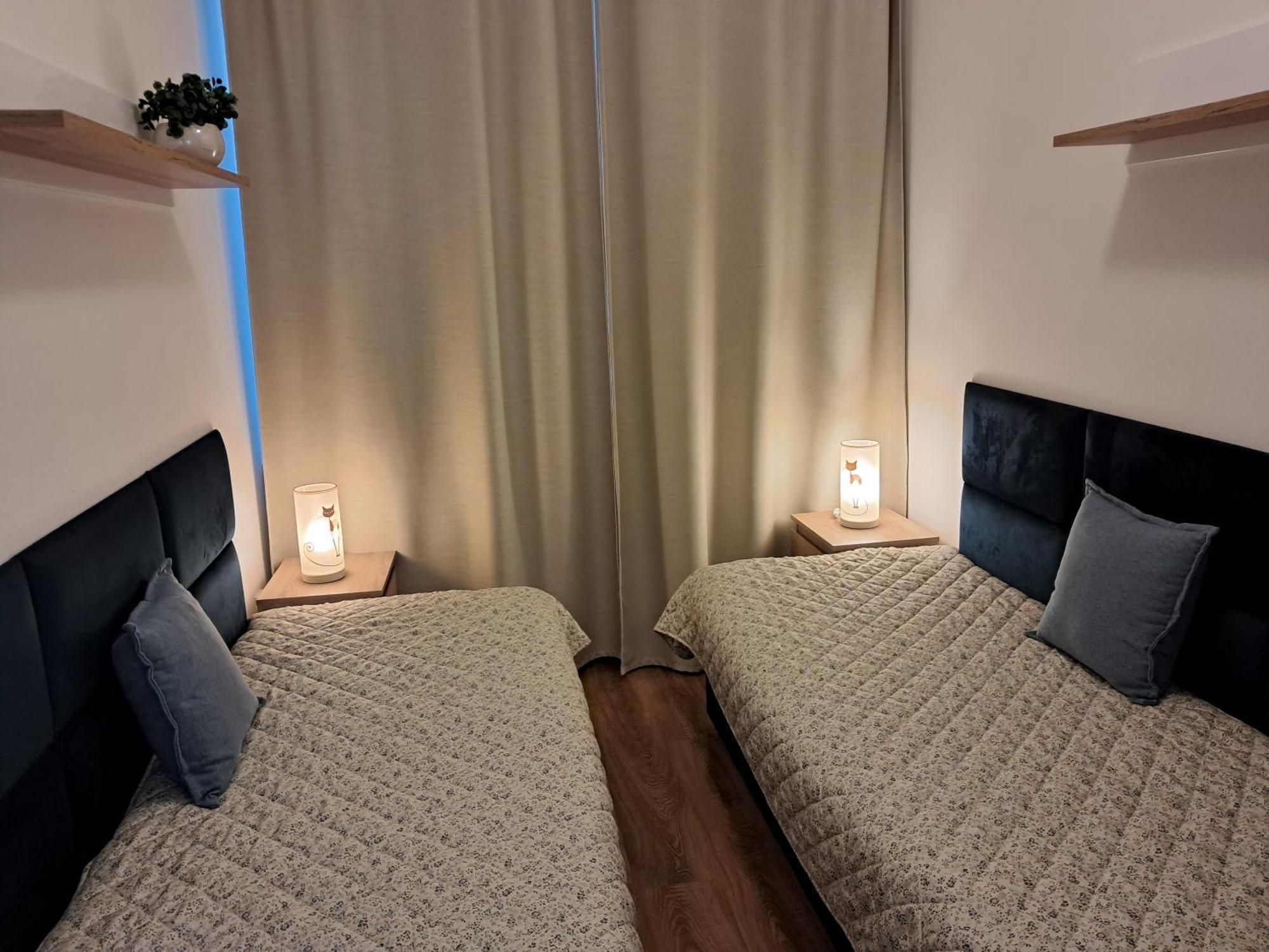 Apartmany Rubin Nesvady Εξωτερικό φωτογραφία
